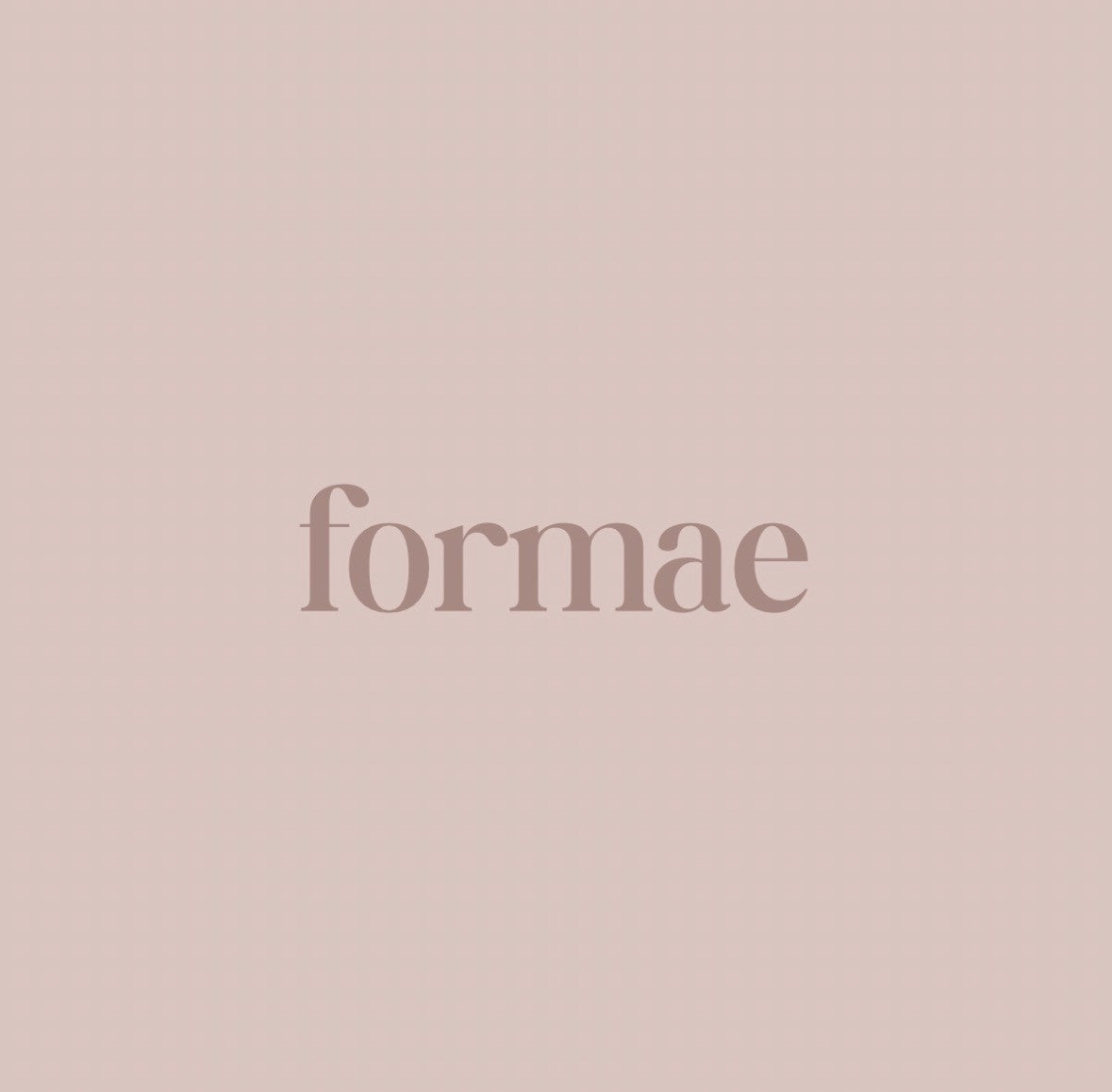 Formae 